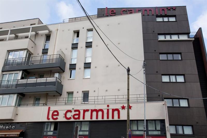 Le Carmin By Popinns Витри-сюр-Сен Экстерьер фото